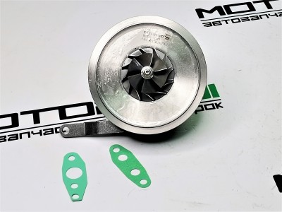 Картридж турбины Toyota Hilux III 2.5 D 2KD-FTV 144 л.с. 2007- - фото №1