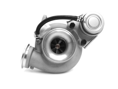 Турбина D4GA  County / HD35/HD45/HD50/HD65/HD75/HD78 3.9L 150лс 2011- - фото №1