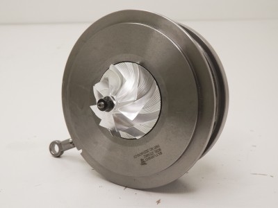 Картридж турбины D4CB  Starex Urban H-1 2018- - фото №1