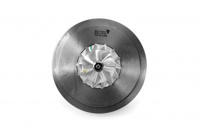 Картридж турбины AL0082 (BIG) Mercedes CLS, C, E, GLE CLS 2.0 L OM654DE20LA 163-265 л.с... - фото №1