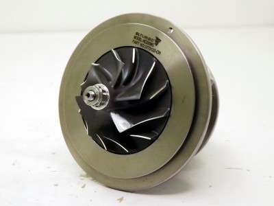 Картридж турбины GAZelle NEXT Газель Некст FOTON CUMMINS ISF 2.8 Euro-3 - фото №1