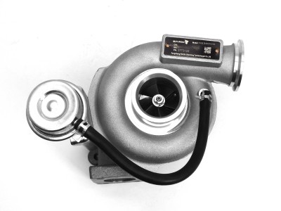 Турбина GAZelle NEXT Газель Некст FOTON CUMMINS ISF 2.8L Euro-3 - фото №1