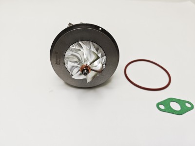 Картридж турбины BMW F87 LCI F30  F80 S55B30A M4 Coupe F32 F82 - фото №1