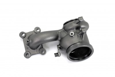 Горячая часть турбины Ford R9DA EcoBoost 248л.с. - фото №1