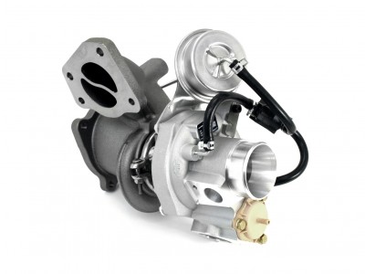 Турбина Opel GT. Insignia - фото №1