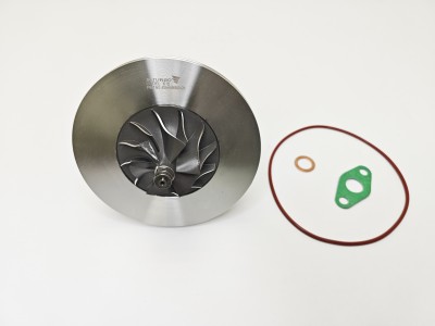 Картридж турбины MAN Truck / Bus 4.58 D0834 - фото №1