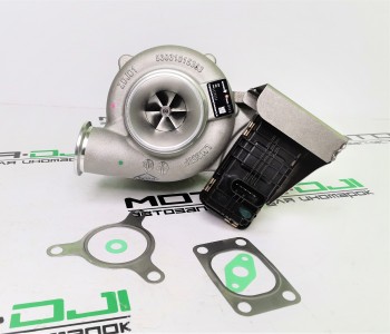 Турбина Cummins ISF 2.8L Euro 5 Gazelle NEXT GAZ-2217 Barguzin / GAZ-22171 Sobol - фото №1