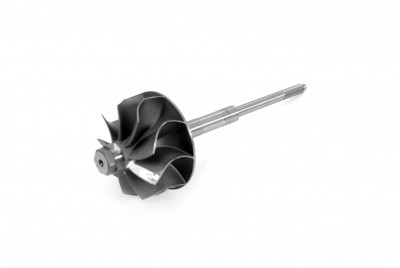 Ротор турбины Volkswagen Touareg 2.5 TDI, BPD, BPE - фото №1