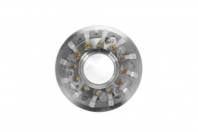 Геометрия турбины AJ200 LR Discovery, Evoque, Range Rover, Velar Jaguar XF. XE, E-Pace... - фото №1