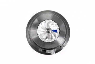 Картридж турбины Discovery / Evoque / Range Rover / Jaguar XF/XE 2.0L (2016->) - фото №1