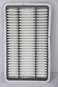 Фильтр воздушный Toyota HiAce Regiusa БЕЗ УПАКОВКИ - фото №1