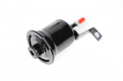 Фильтр топливный Toyota HiLux 2001-2005 БЕЗ УПАКОВКИ - фото №1