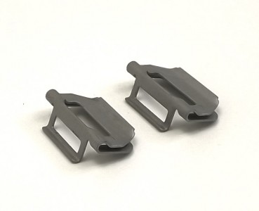 Замок для стекол - фото №1