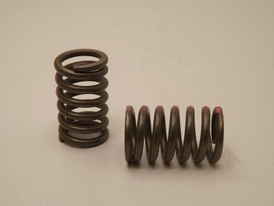 Пружина - фото №1