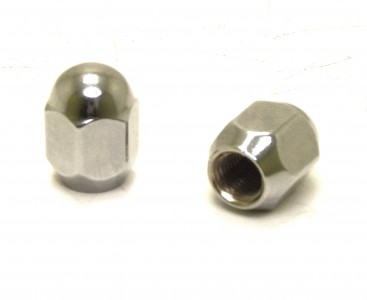 Гайка колеса Toyota Alphard, Avensis, Caldina, Camry, Celica, Chaser - фото №1