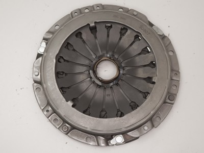 Корзина сцепления G4JP  SantaFe Trajet Sonata  Magentis Optima БЕЗ УПАКОВКИ - фото №1