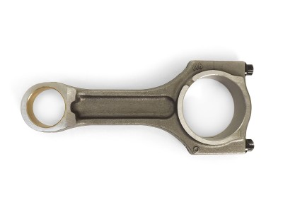 Шатун N57 BMW  335 435 525 530 535 640 730 740 Х3 Х4 Х5 М50 - фото №1